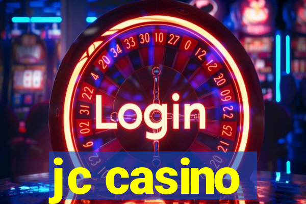 jc casino